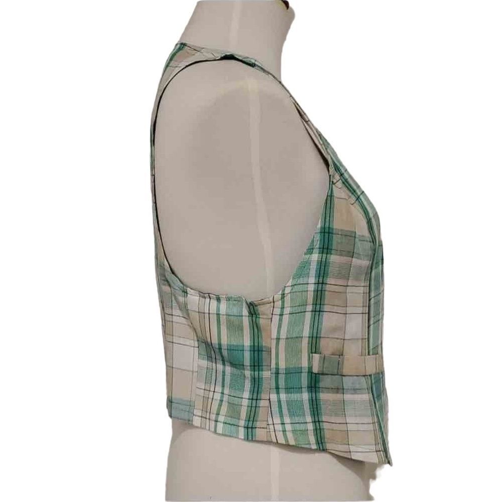 Connection 18 Vest - Picture 4 of 4